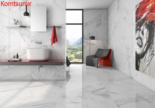 Коллекция Geotiles Dante 1200x600 мм