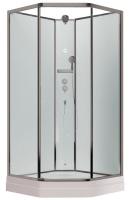 Timo Premium ILMA 701 душевая кабина (100*100*222) Timo Premium ILMA 701 душевая кабина (100*100*222)