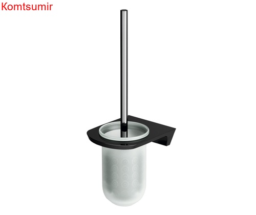 WasserKRAFT Glan K-5127 Щетка для унитаза подвесная