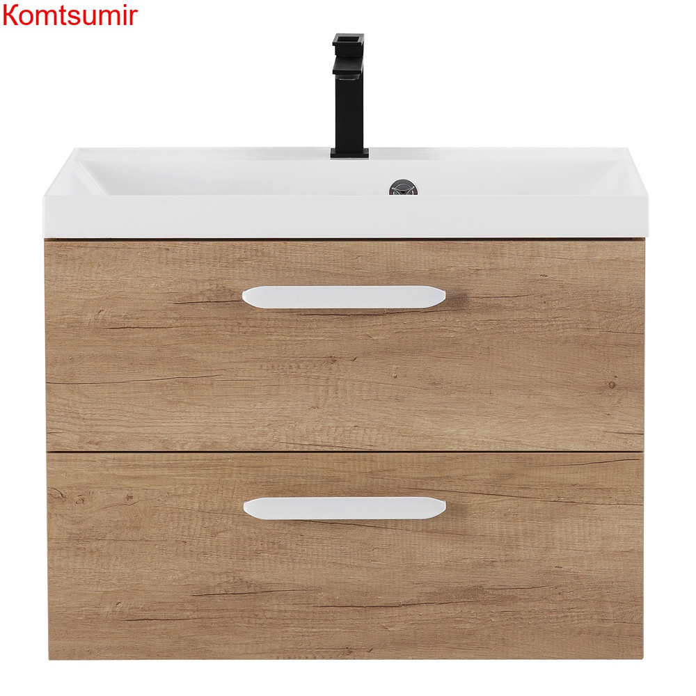 База под раковину подвесная BelBagno AURORA-600-2C-SO-RNN