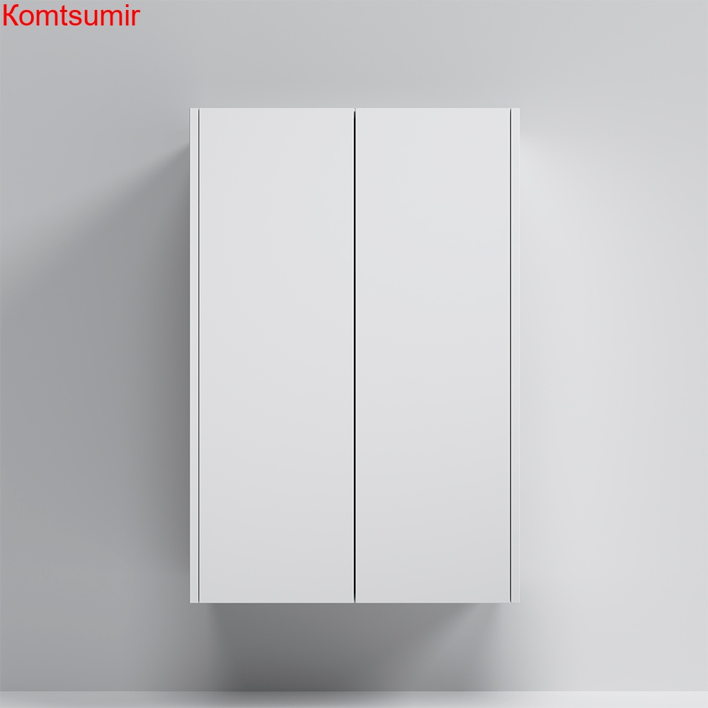 M8FCH06029WM Func, шкаф с полками 60 см (В 900мм), цвет белый матовый