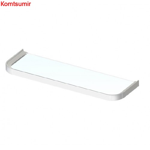 Душевая кабина Domani-Spa Delight Slim чёрное стекло 99 (90х90) Душевая кабина Domani-Spa Delight Slim чёрное стекло 99 (90х90)