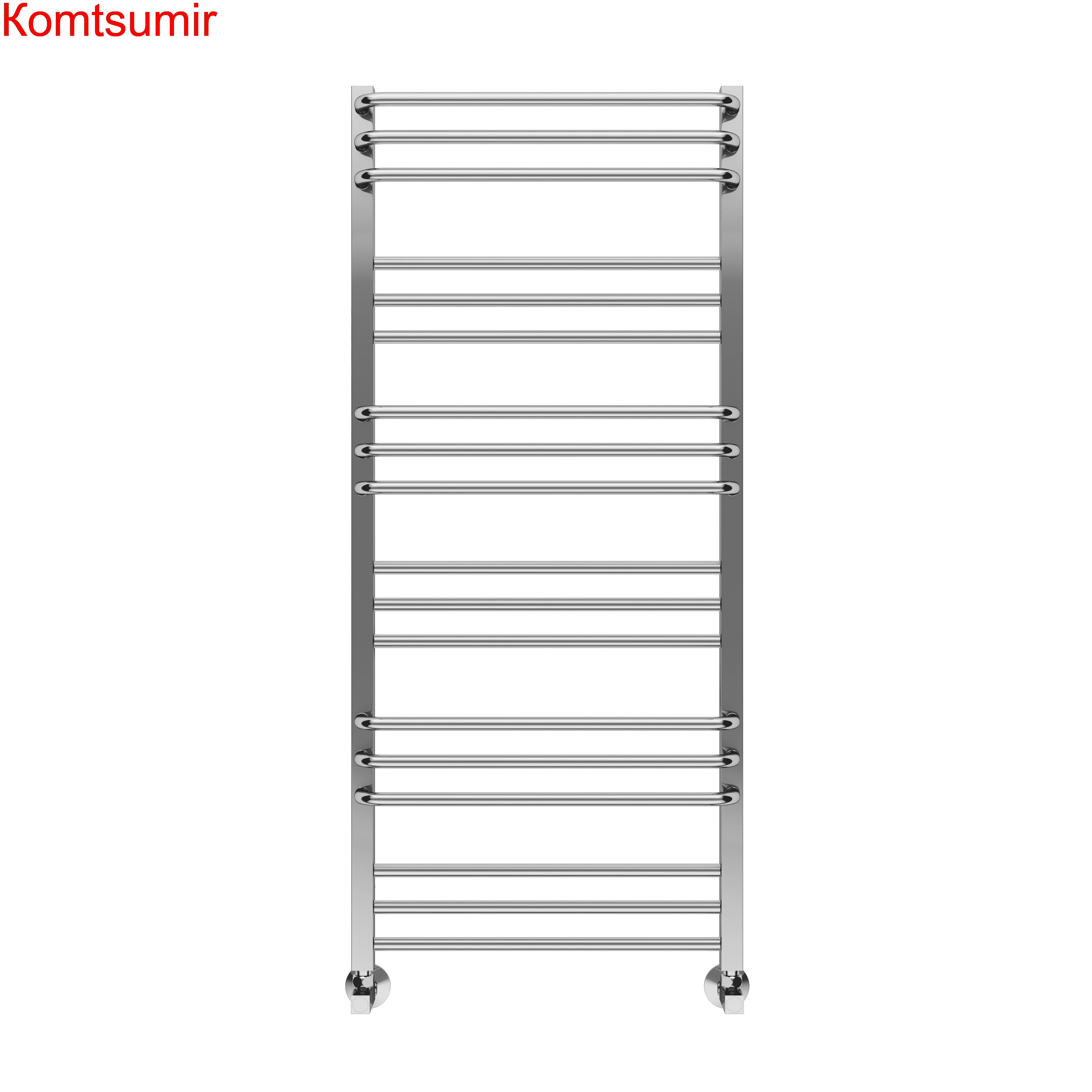 Соренто П18 500х1200 Полотенцесушитель  TERMINUS