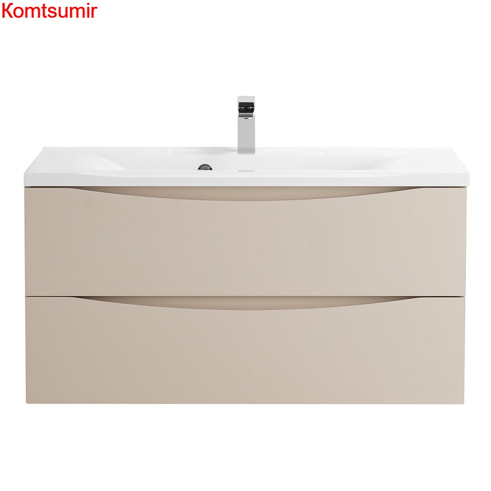 База под раковину подвесная BelBagno MARINO-700-2C-SO-CO-P