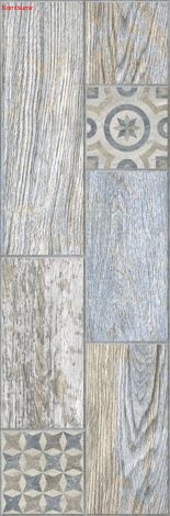 Коллекция Lasselsberger Индиго 600x200 мм Коллекция Lasselsberger Индиго 600x200 мм