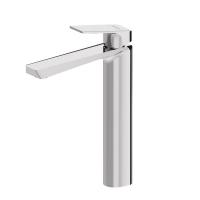 Damixa 400250000 Merkur  высокий смеситель для умывальника, хром