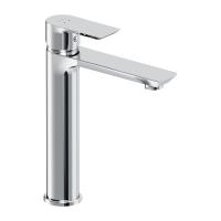 Damixa 470250000 Apollo Высокий смеситель для умывальника, хром