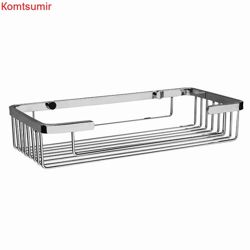 WasserKRAFT K-722 Полка металлическая