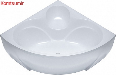 Акриловая ванна Triton САБИНА 160x160 Акриловая ванна Triton САБИНА 160x160