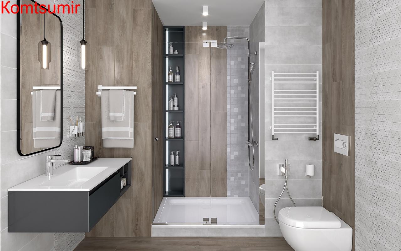 Коллекция Laparet Sharp 20x60