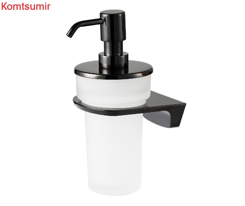 WasserKRAFT Glan K-5199 Дозатор для жидкого мыла