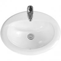 Раковина MELANA MLN-307