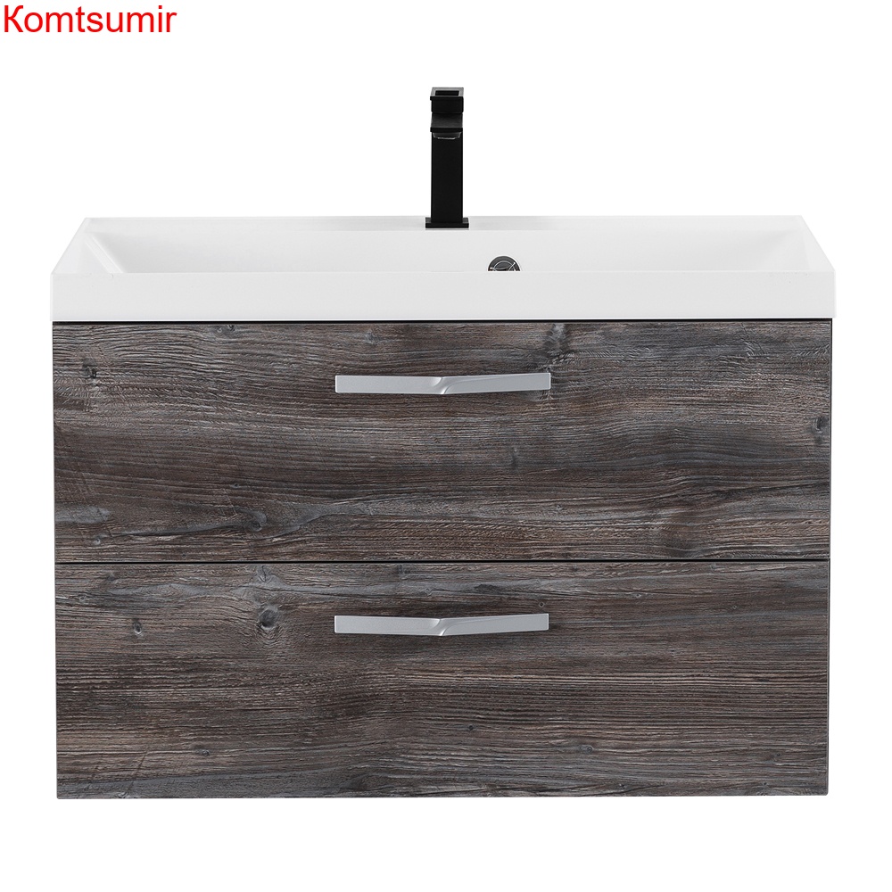 База под раковину подвесная BelBagno AURORA-800-2C-SO-PP База под раковину подвесная BelBagno AURORA-800-2C-SO-PP