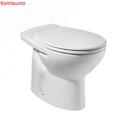 VICTORIA Низ к унитазу напольный