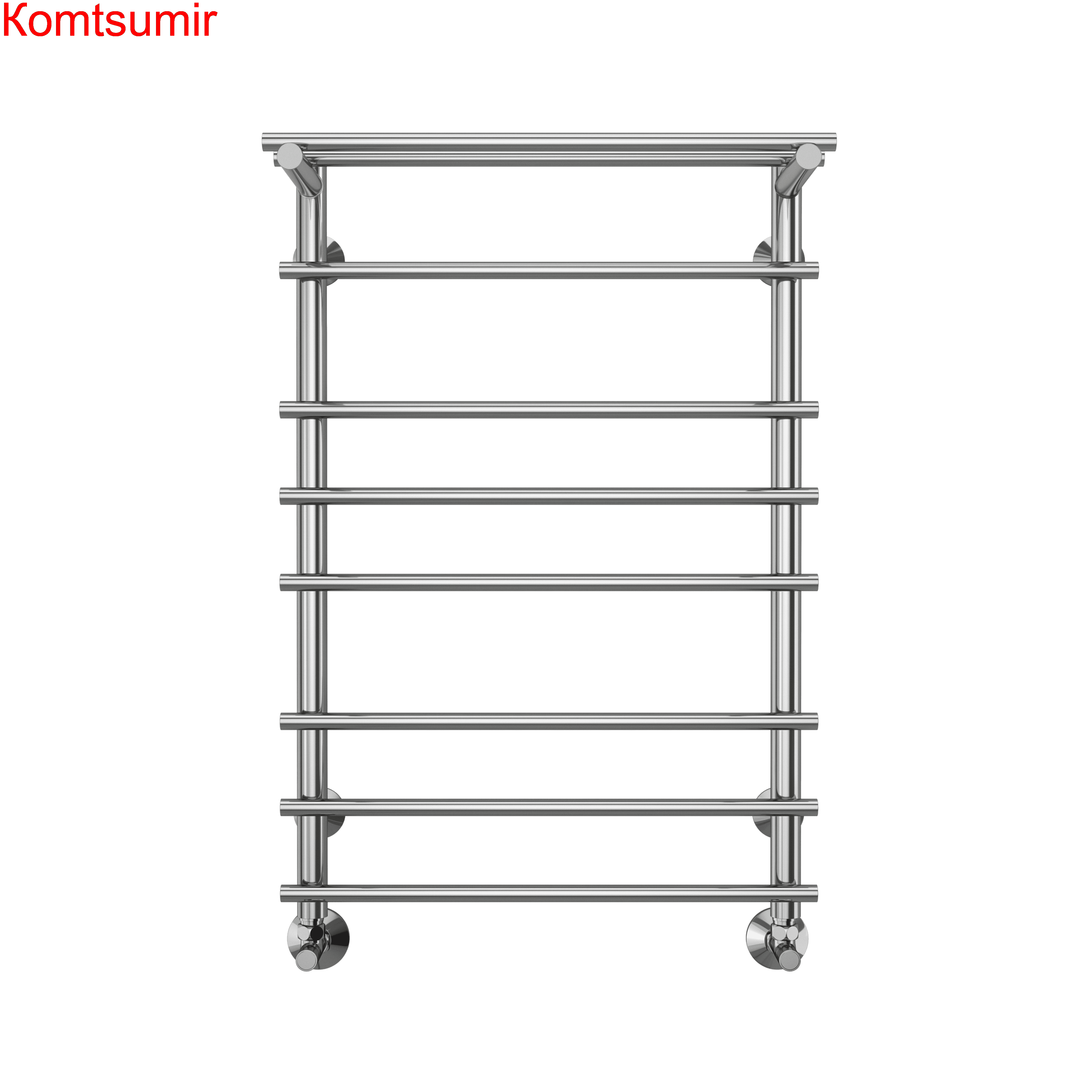 Ватра с/п П8 500х800 Полотенцесушитель  TERMINUS