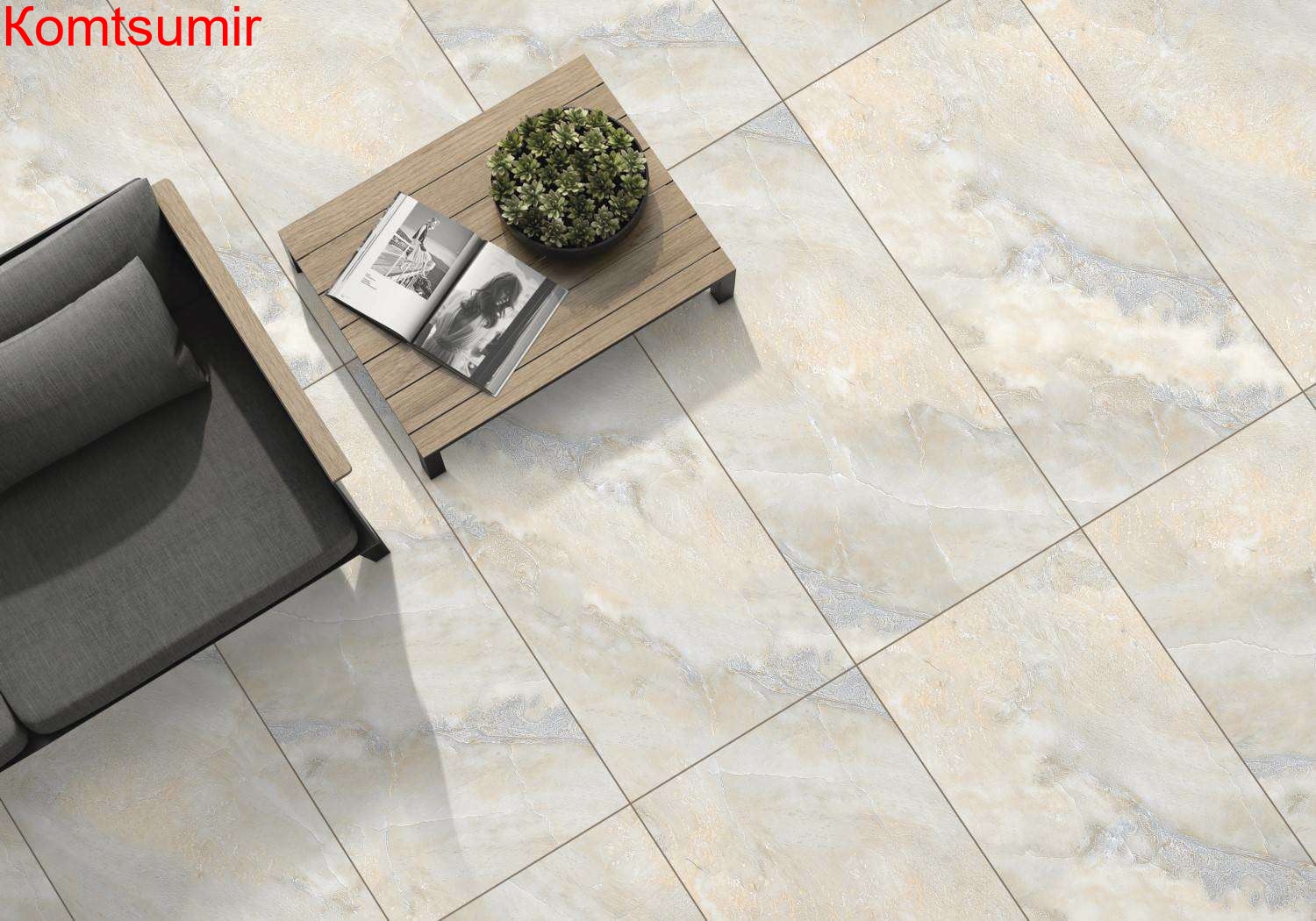 Коллекция Realistik Riyadh