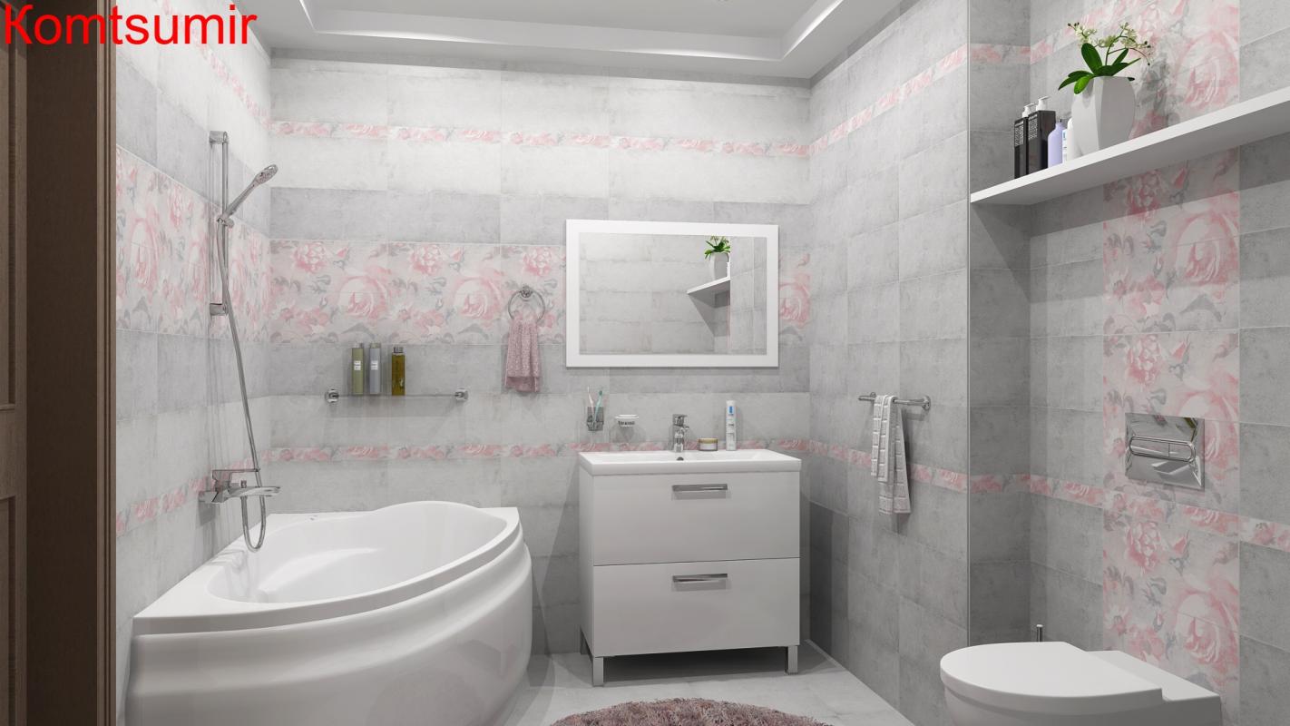 Коллекция Cersanit Navi 440x200 мм Коллекция Cersanit Navi 440x200 мм