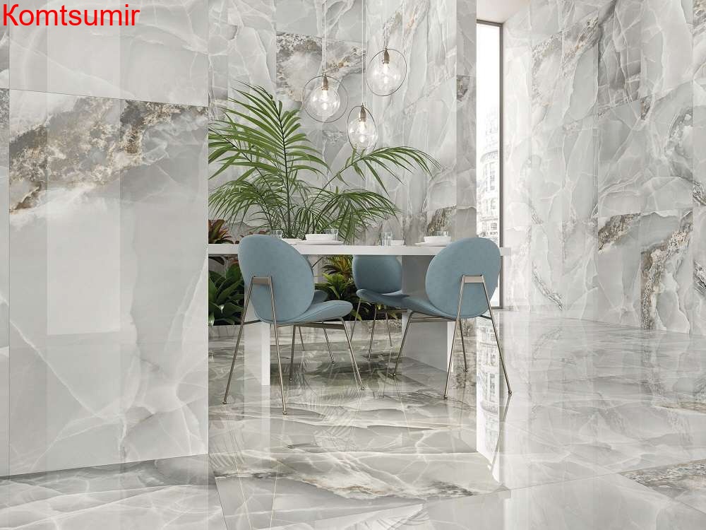 Коллекция Baldocer Agate 60*120