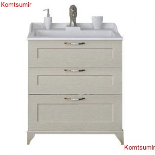 Тумба под раковину AQUATON Леон 65 Н напольная, дуб бежевый (1A194601LBPR0) Тумба под раковину AQUATON Леон 65 Н напольная, дуб бежевый (1A194601LBPR0)