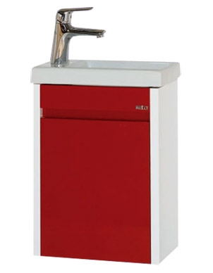 Мебельная раковина Cersanit Como 40