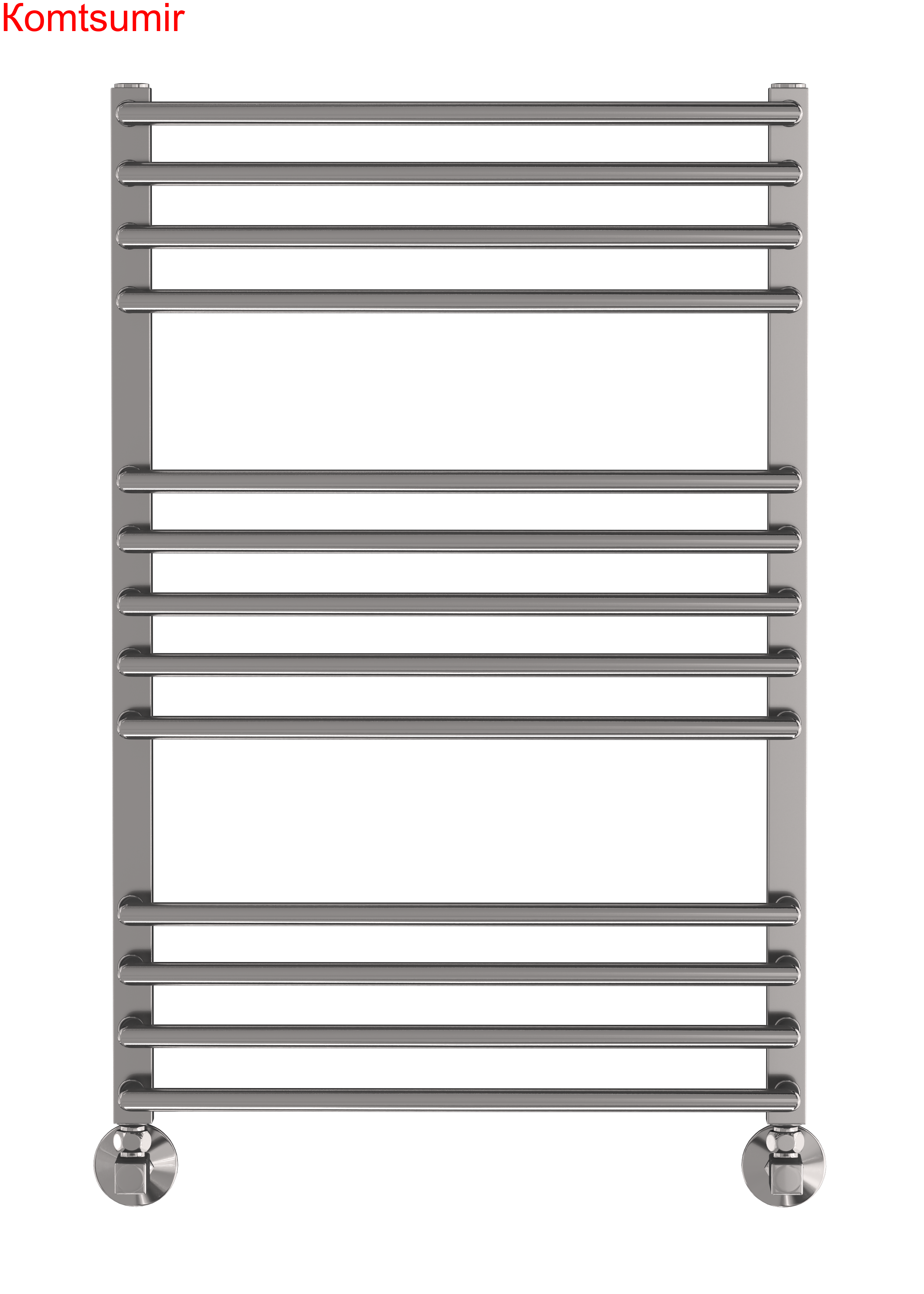 Арт П13 500х800 Полотенцесушитель  TERMINUS