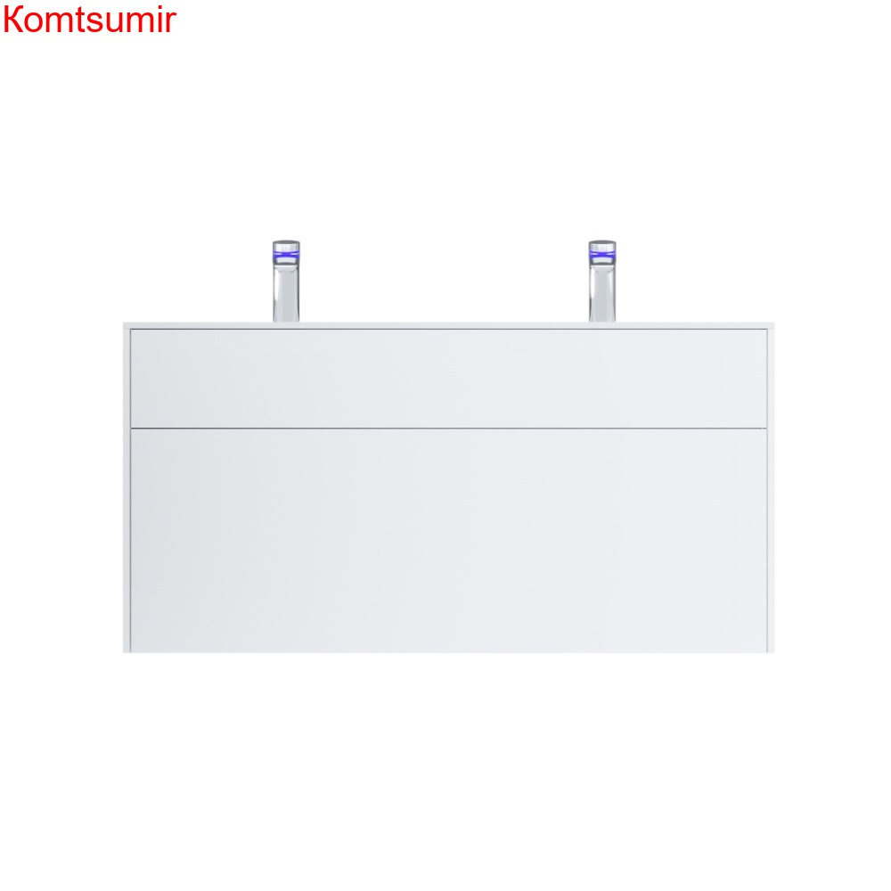 M50AFHX1203WM Inspire V2.0, База под раковину, подвесная, 120 см, 3 ящика, push-to-open, белый матов M50AFHX1203WM Inspire V2.0, База под раковину, подвесная, 120 см, 3 ящика, push-to-open, белый матов