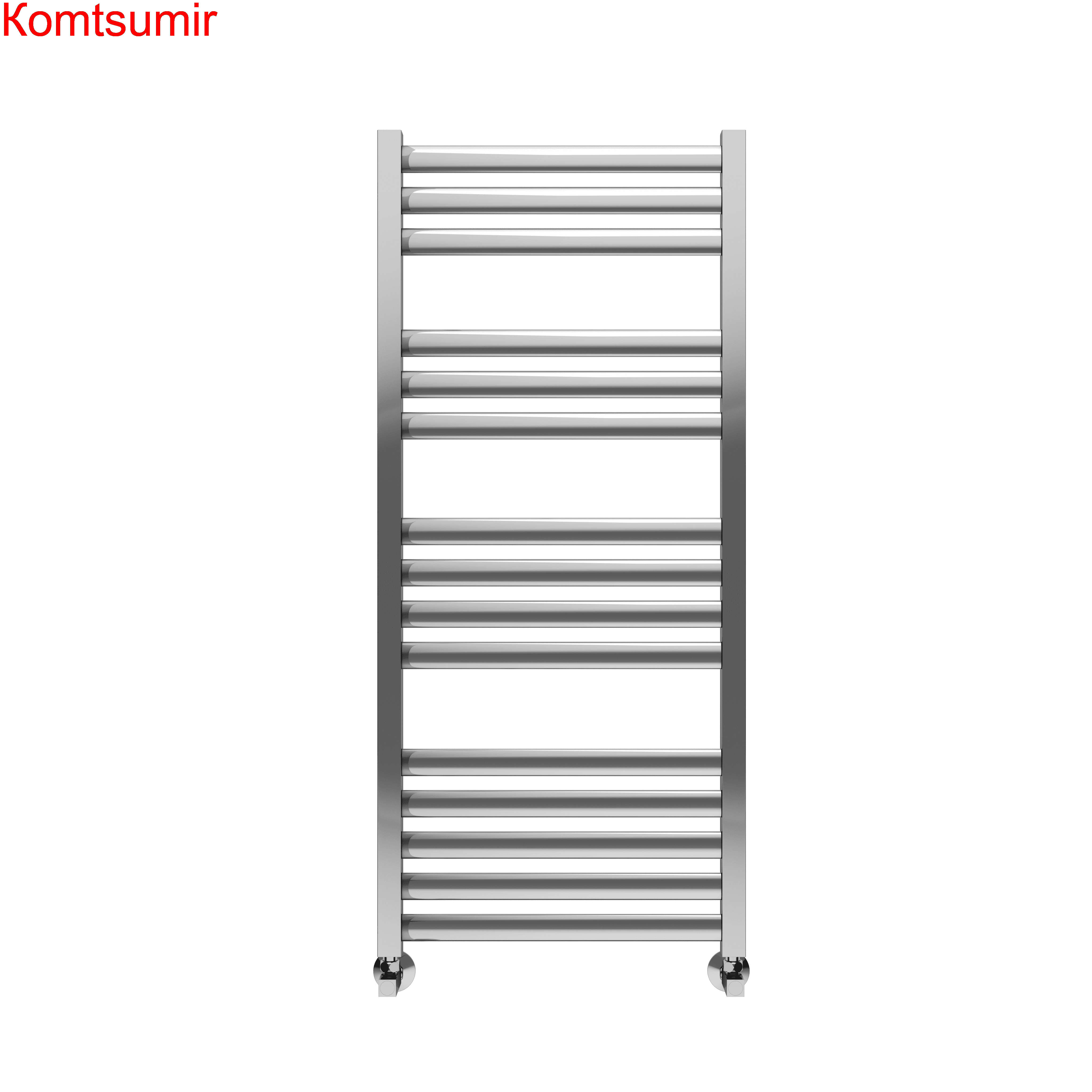 Грета П15 500х1200 Полотенцесушитель  TERMINUS