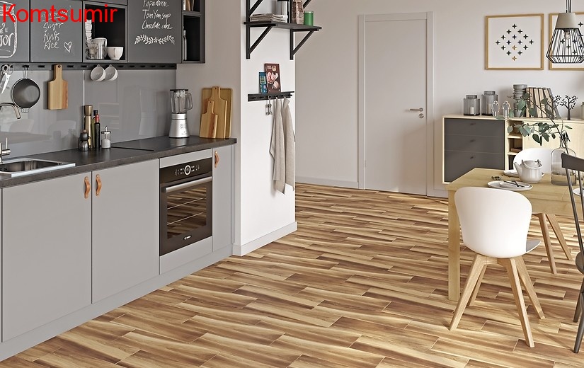 Коллекция Cersanit Pecanwood 598x185 мм Коллекция Cersanit Pecanwood 598x185 мм