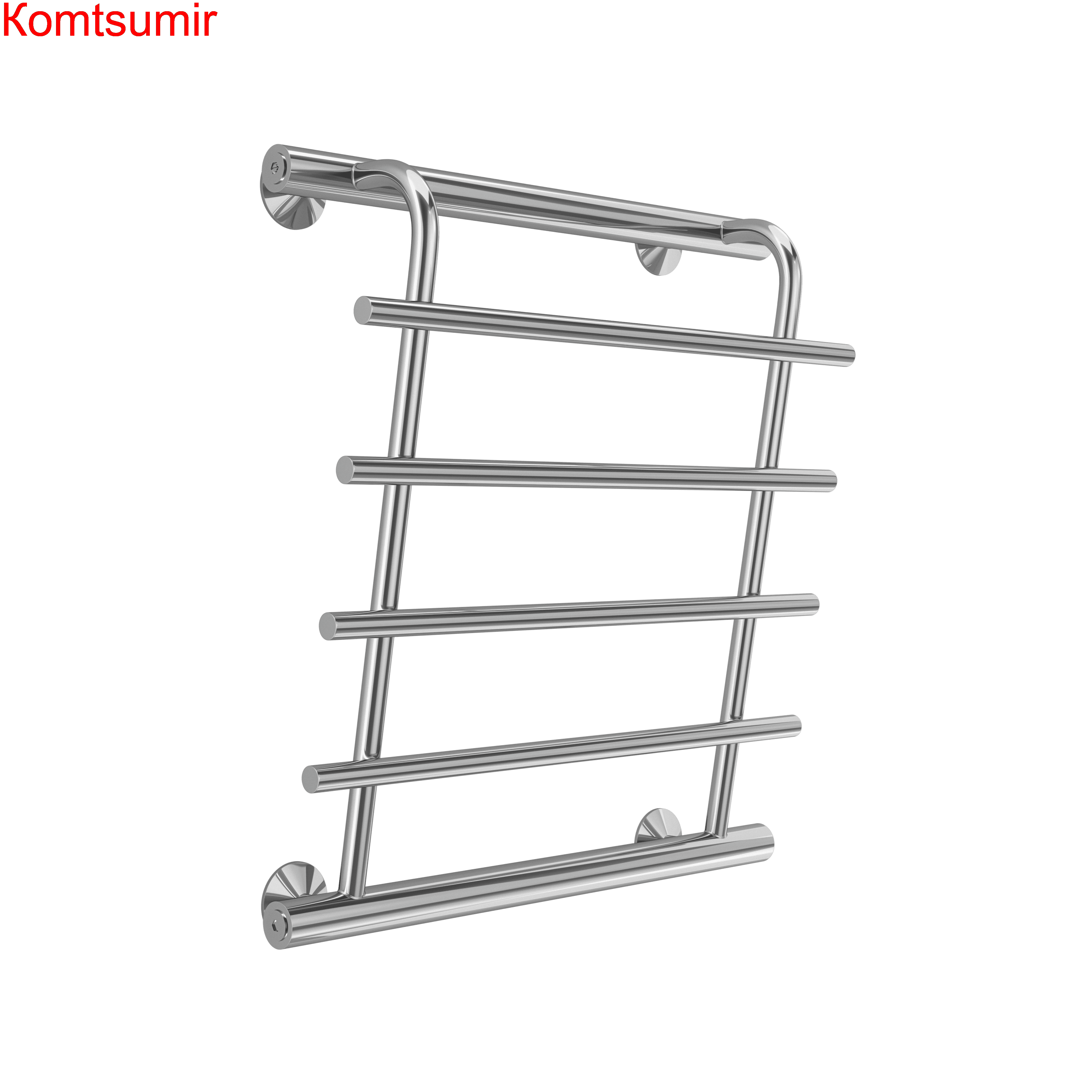 Каскад П4 500х500 Полотенцесушитель  TERMINUS