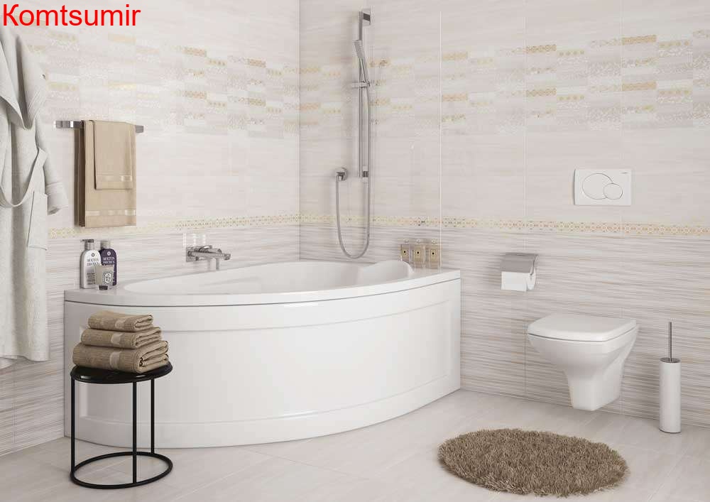 Коллекция Cersanit Atria 440x200 мм Коллекция Cersanit Atria 440x200 мм