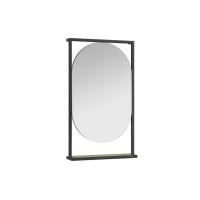 Зеркало AQUATON Лофт Фабрик 50 дуб темный (1A242502LTDU0)