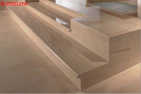 Коллекция Venatto Beige Ambar