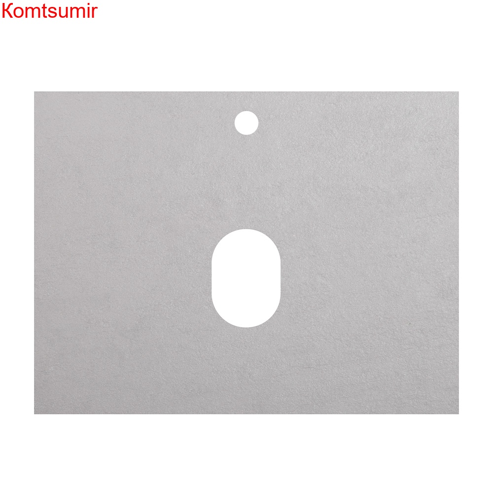 Столешница из керамогранита BelBagno KEP-60-CESTR Cemento Struttura