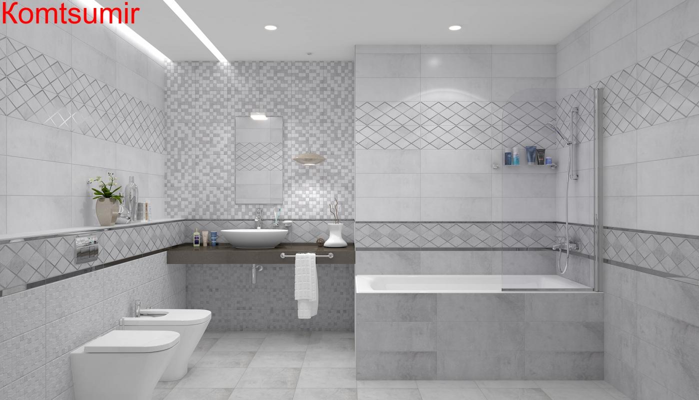 Коллекция Laparet Mizar 200x600