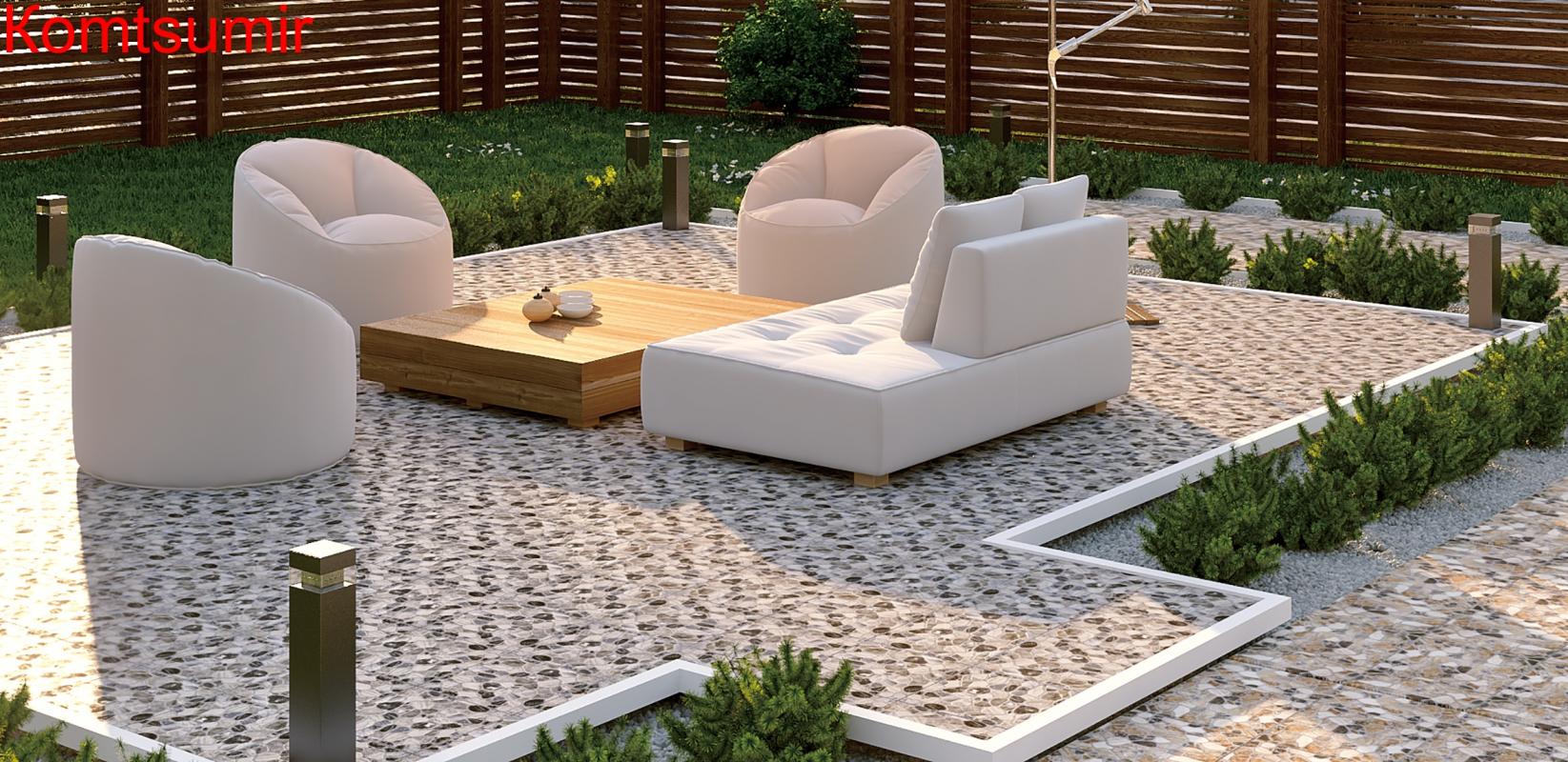Коллекция Cersanit Rento 326x326 мм Коллекция Cersanit Rento 326x326 мм