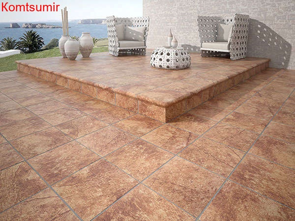 Коллекция Gres de Aragon Jasper