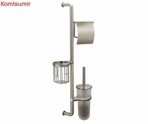 WasserKRAFT K-1448 Комбинированная настенная стойка