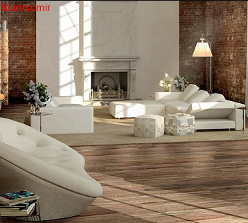 Коллекция Venatto Arttek Iroko Wood