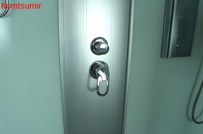 Душевая кабина 150х70х215 Водный Мир ВМ-8862-150