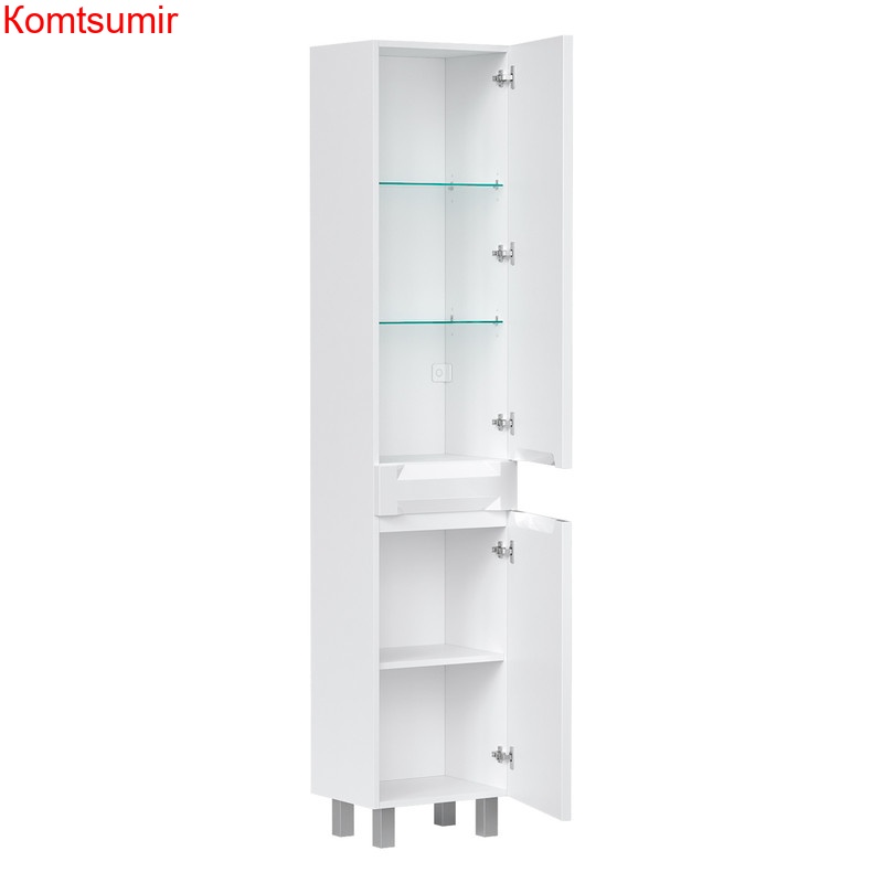 Пенал напольный Corner 40