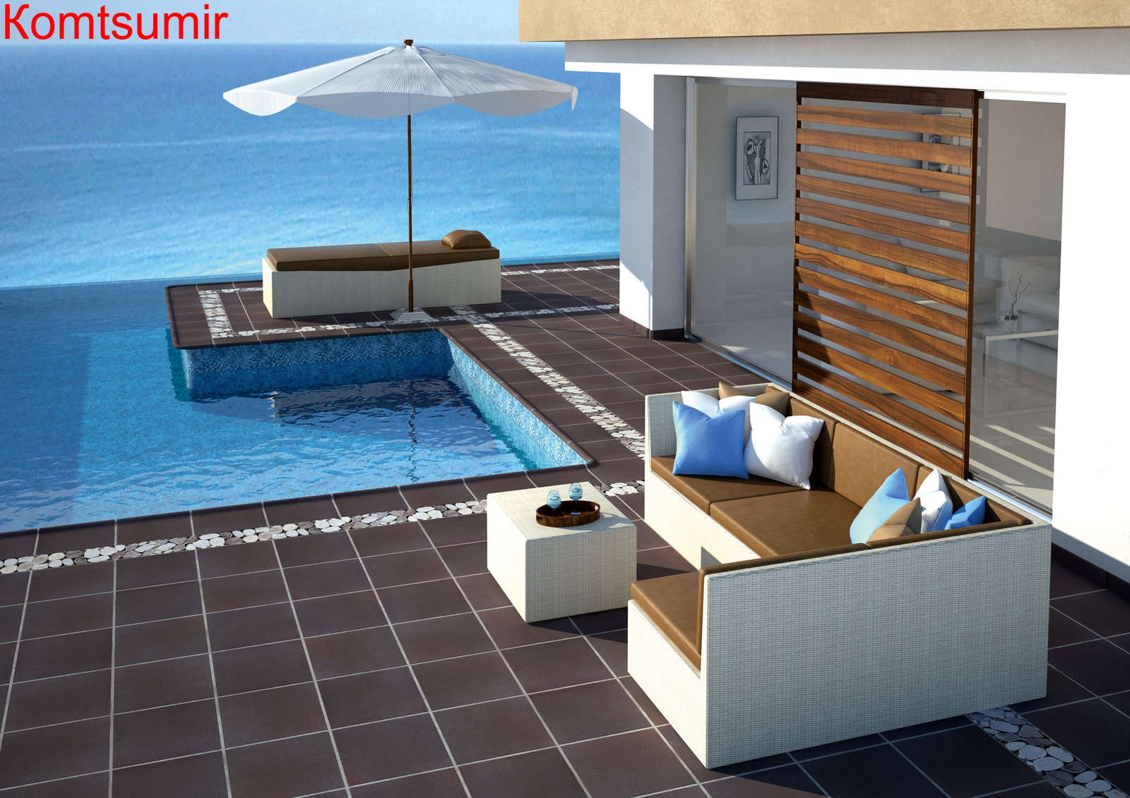 Коллекция Exagres Onix