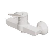 AM.PM F85A20033 X-Joy, смеситель для душа, белый, шт.