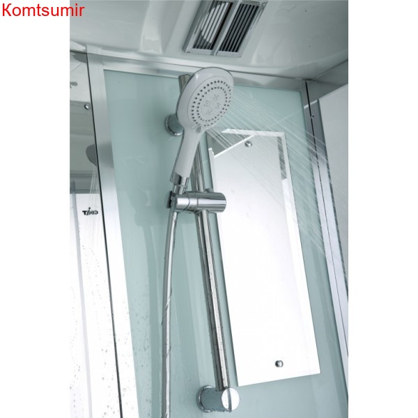 Timo Comfort Т-8850 Fabric Glass душевая кабина (150*88*220), шт Timo Comfort Т-8850 Fabric Glass душевая кабина (150*88*220), шт