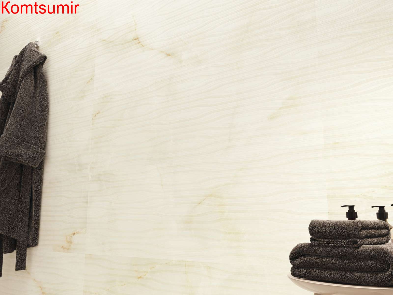 Коллекция Baldocer Quios 120*60