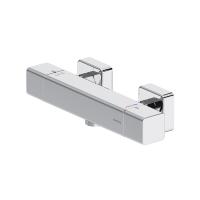 Damixa 536000000 Gala термостатный смеситель для душа, хром