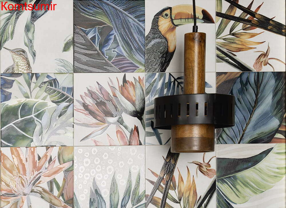 Коллекция Mainzu Tikida 20*20 Коллекция Mainzu Tikida 20*20