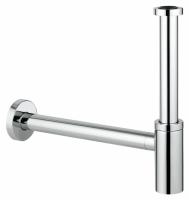 Сифон для раковины Grohe 28912000 хром