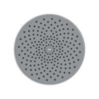 Damixa 947050000 Apollo верхний душ, круг, хром