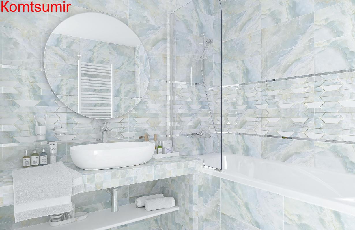 Коллекция Laparet Sky 25x50