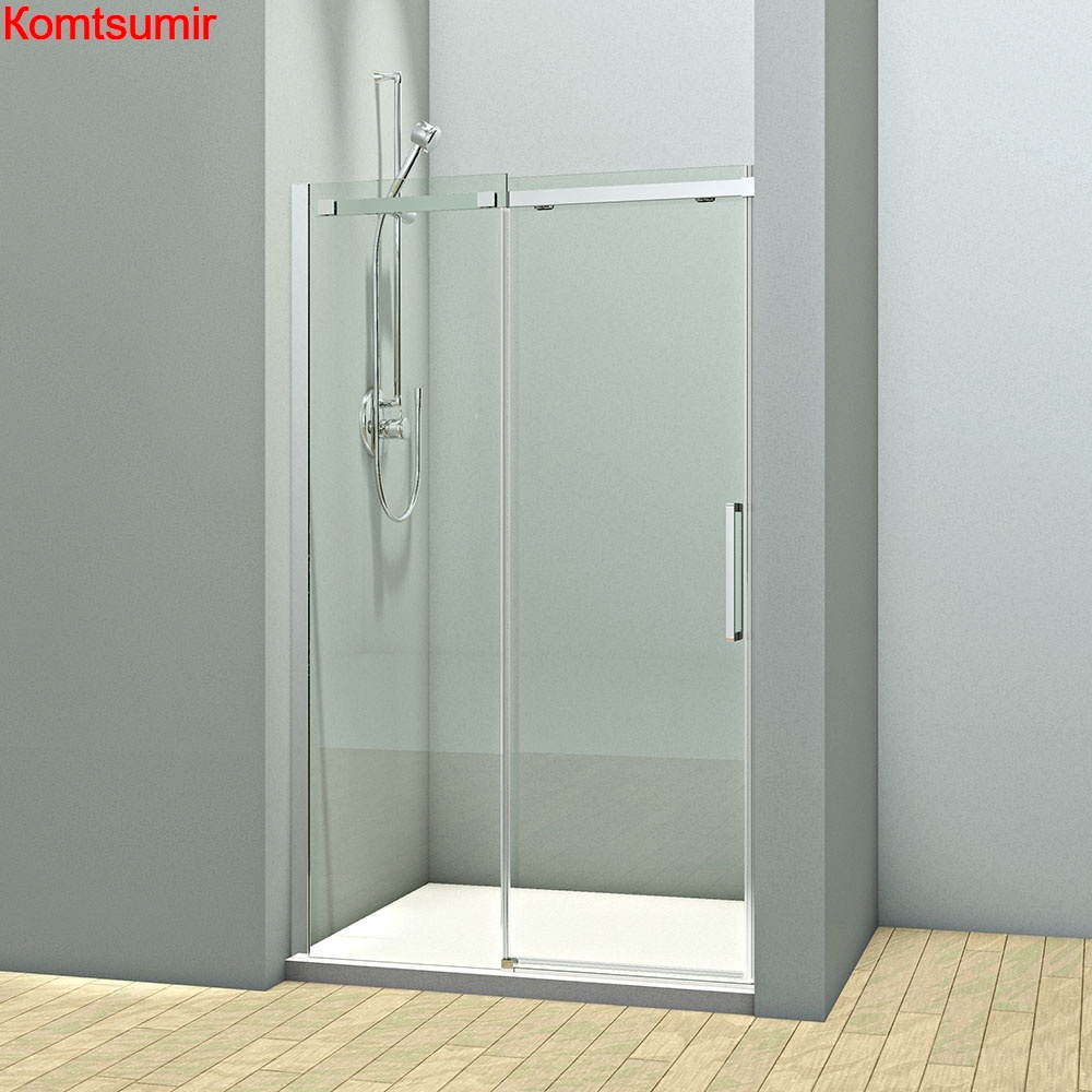 Душевая дверь Veconi VN-71 140*195